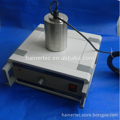 ultrasonic antifouling cleaning system